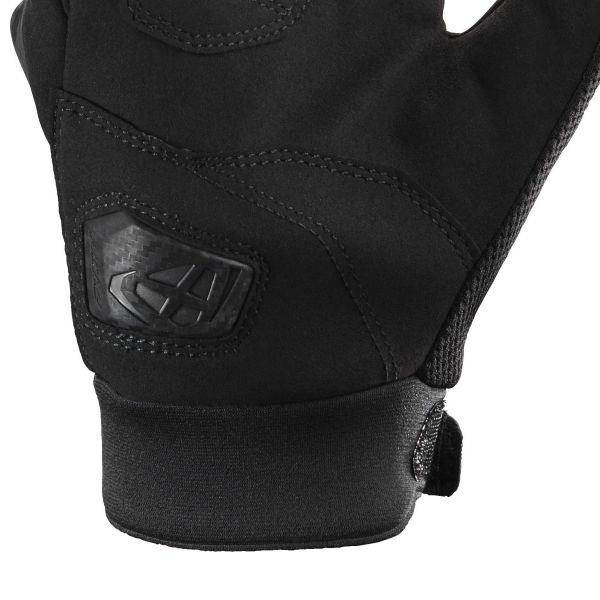 Ixon Rise TX Negro Rojo Brillante