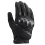 Guantes moto Ixon Rise TX Negro