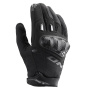 Guantes moto Ixon Rise TX Negro Blanco