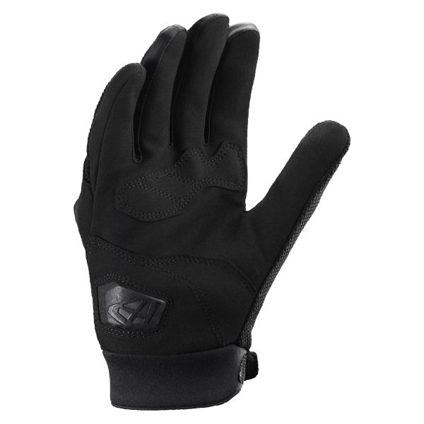 Ixon Rise TX Negro Blanco