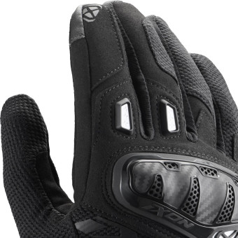 Ixon Rise TX Negro Blanco