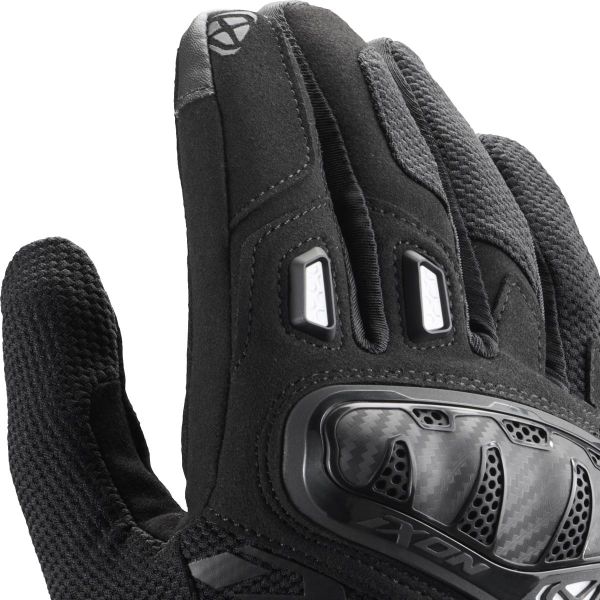 Ixon Rise TX Negro Blanco