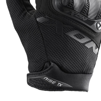 Ixon Rise TX Negro Blanco