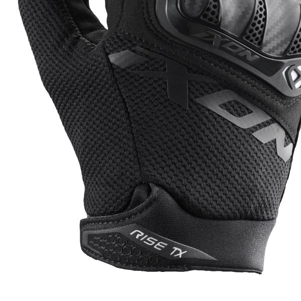Ixon Rise TX Negro Blanco