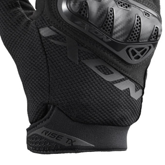 Ixon Rise TX Negro