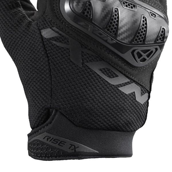 Ixon Rise TX Negro