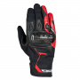 Guantes moto Ixon Rs Charly Black Red
