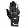 Guantes moto Ixon Rs Charly Black White