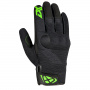 Guantes moto Ixon Rs Delta Black Green