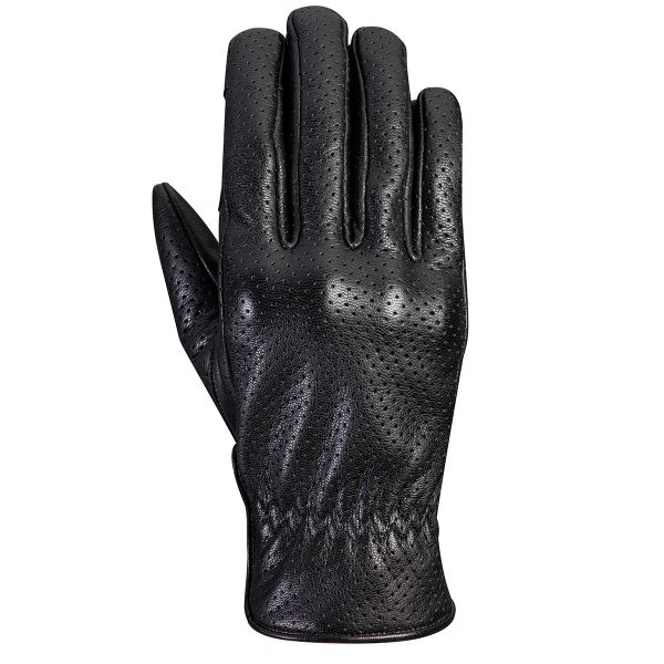Guantes moto Ixon Rs Nizo Air Black