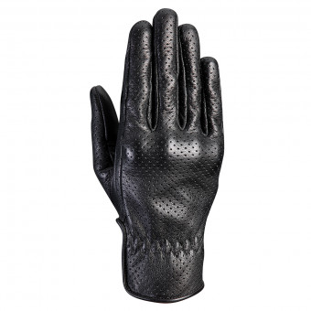 Guantes moto Ixon Rs Nizo Air Lady Black