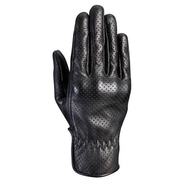 Guantes moto Ixon Rs Nizo Air Lady Black