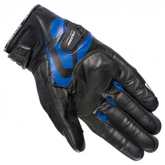 Ixon RS Rise Air Black Blue