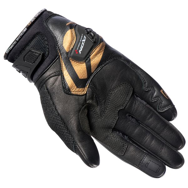 Ixon RS Rise Air Lady Black Gold