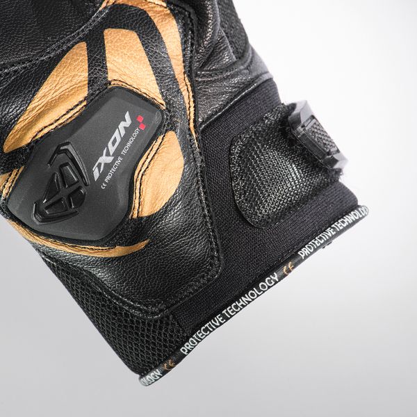 Ixon RS Rise Air Lady Black Gold