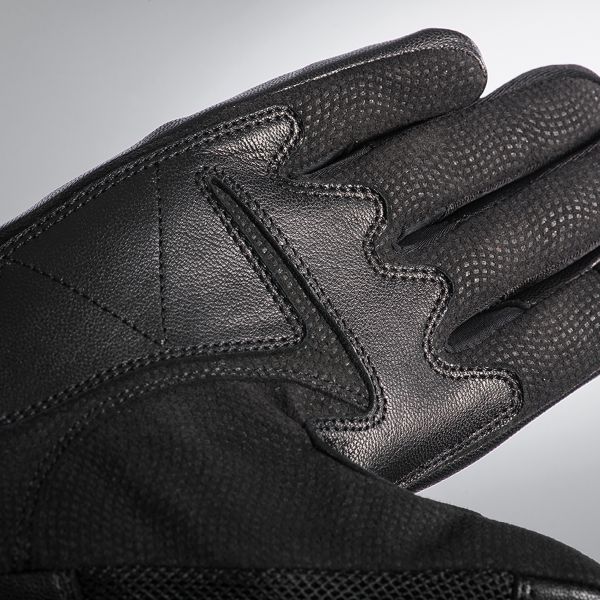 Ixon RS Shine 2 Black Fuchsia