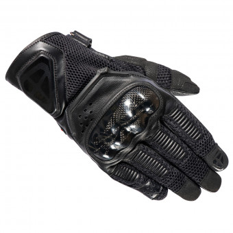 Guantes moto Ixon RS4 Air Black