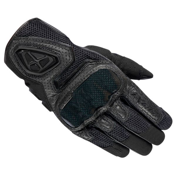 Guantes moto Ixon RS5 Air Black Guantes moto Ixon RS5 Air Black