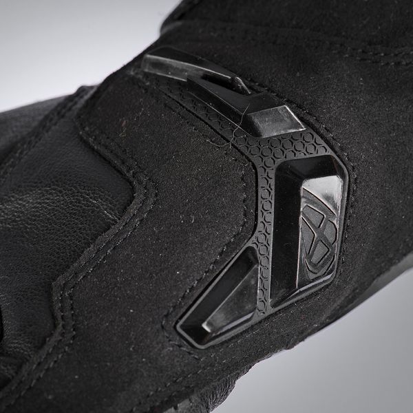 Ixon RS5 Air Black White