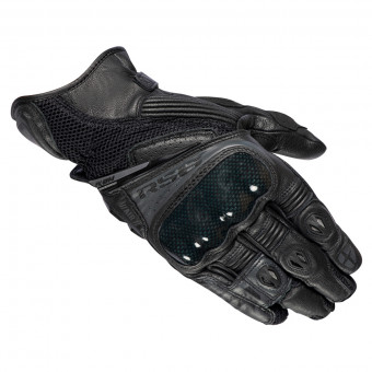 Guantes moto Ixon RS6 Air Black