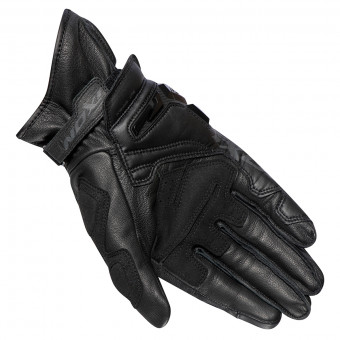 Ixon RS6 Air Black