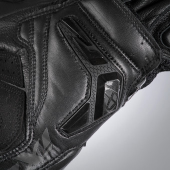 Ixon RS6 Air Black