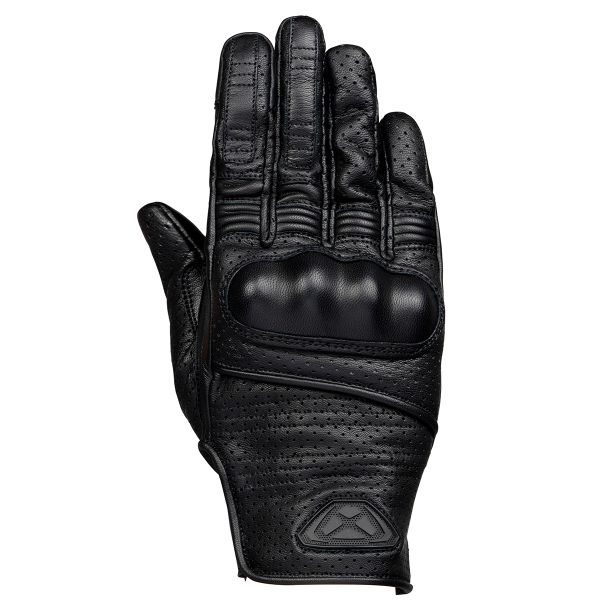Guantes moto Ixon Sisty Six Black