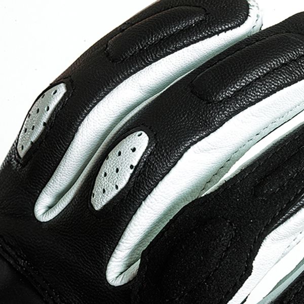 Ixon Thund Black Red White