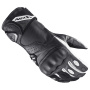 Guantes moto Ixon Thund Black White