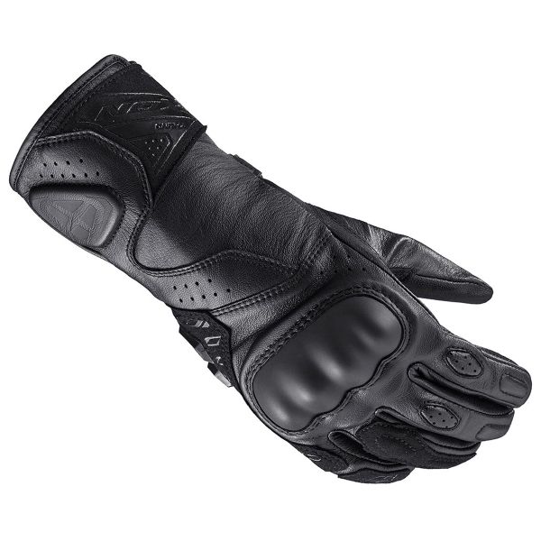 Guantes moto Ixon Thund L Black Guantes moto Ixon Thund L Black