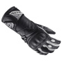 Guantes moto Ixon Thund L Black White