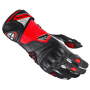 Guantes moto Ixon Thunder Air Black Red White