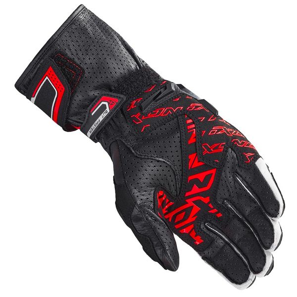 Ixon Thunder Air Black Red White