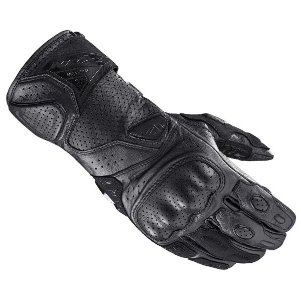 Guantes moto Ixon Thunder Air Black Guantes moto Ixon Thunder Air Black