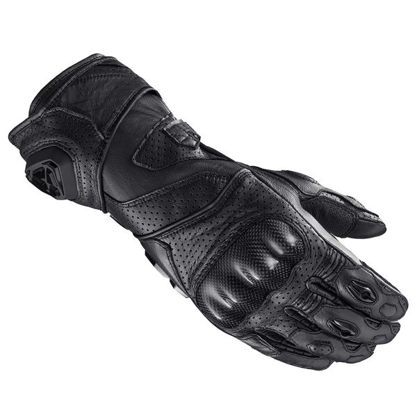 Guantes moto Ixon Tornado Air Black Guantes moto Ixon Tornado Air Black