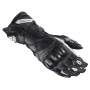 Guantes moto Ixon Tornado Air Black White