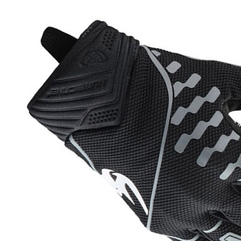 Ixon Venum Hurry Negro Gris Blanco