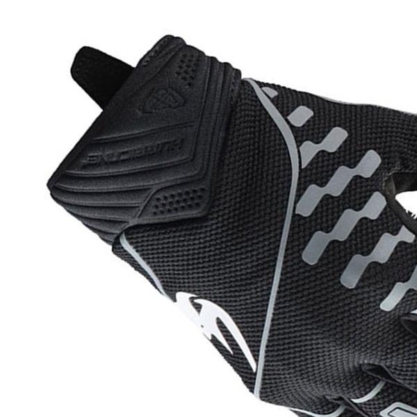 Ixon Venum Hurry Negro Gris Blanco