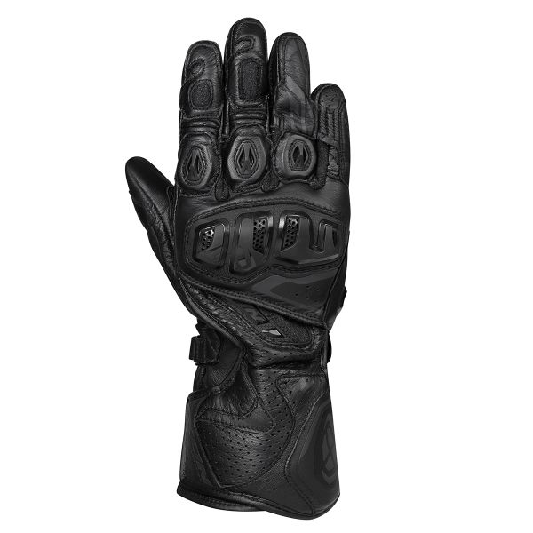Guantes moto Ixon Vortex GL Black