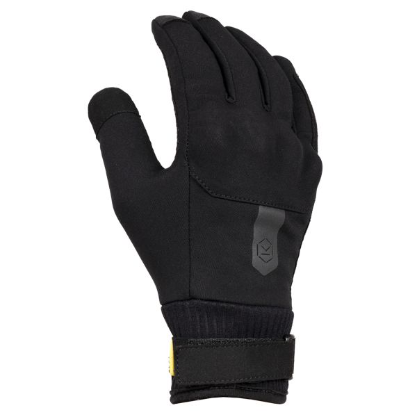 Guantes moto Knox Action Pro Black Guantes moto Knox Action Pro Black