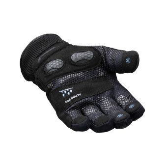 Knox Action Pro Waterproof Negro