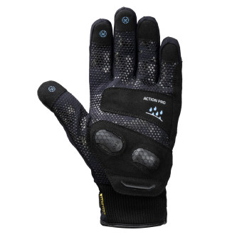 Knox Action Pro Waterproof Negro