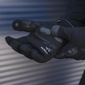 Knox Action Pro Waterproof Negro