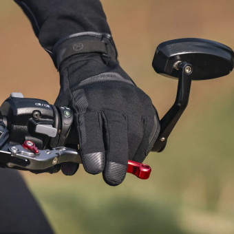 Knox Action Pro Waterproof Negro