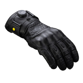 Guantes moto Knox Coniston Negro Guantes moto Knox Coniston Negro
