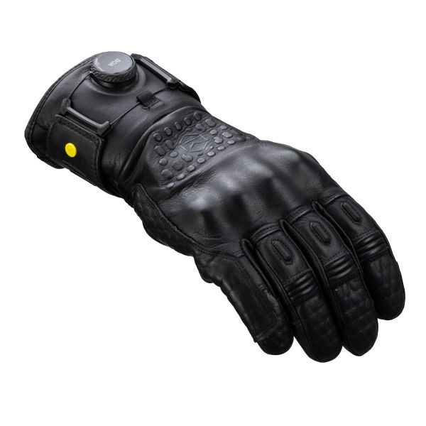 Guantes moto Knox Coniston Negro