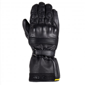 Guantes moto Knox Covert MK3 Black