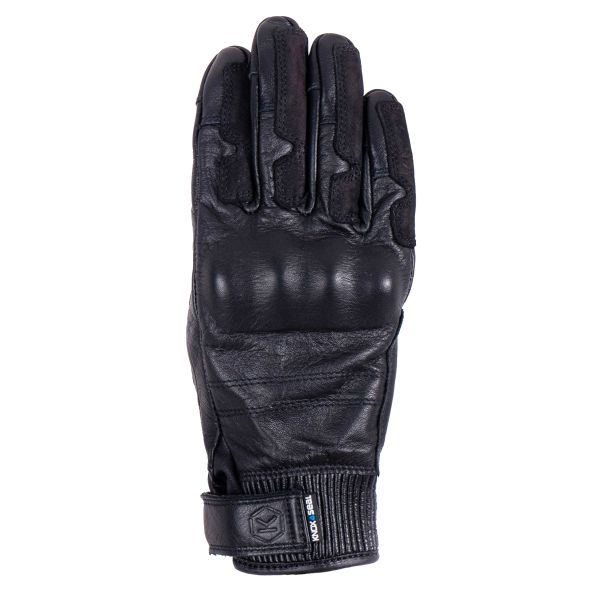 Guantes moto Knox Hadleigh Black