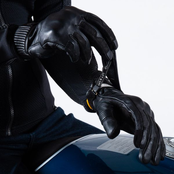 Knox Hadleigh MK2 Woman Black