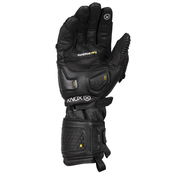 Knox Handroid MK5 All Black